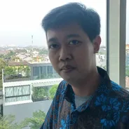 Foto Alif Wahyu Ihsanudin, siswa Tsunahashi