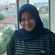 Foto Amelia Rifai Kasih, siswa Tsunahashi