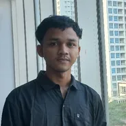 Foto Muhammad Yusuf, siswa Tsunahashi