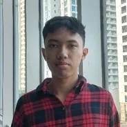Foto Yoel Bintang Simanjuntak, siswa Tsunahashi
